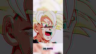 Gohans Awakenig Edit 💀🔥