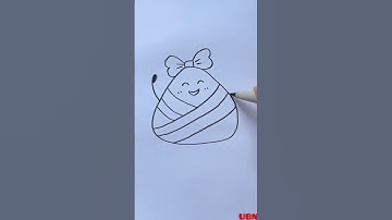 How to draw avacado🥑#shorts #avacados #viral #trending #drawing