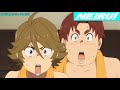 FUNNY "Walk Into Room At The Wrong Time" Cliche | Hilarious Anime Compilation | いろんなアニメの面白いシーン集