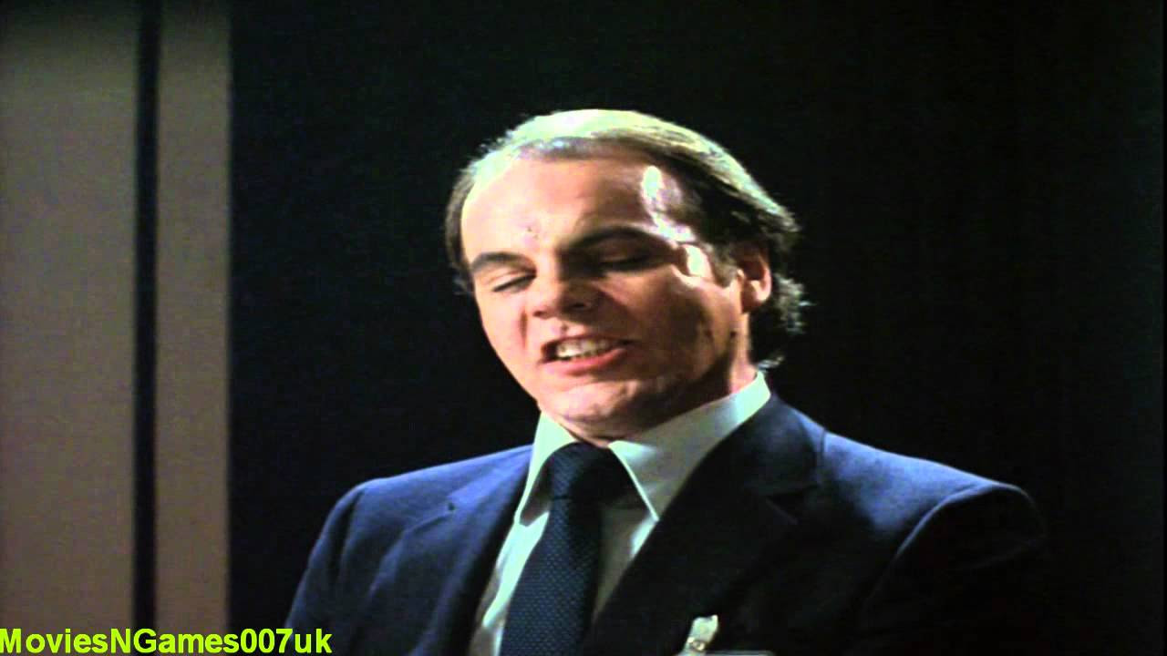 Scanners - Slowmotion Exploding Head HD