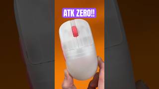 Better Than The Mad R? No Way! ATK Zero Unboxing and Impressions #unboxing #atk #firstimpressions