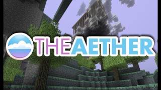 The Aether Pt. 2 :: Minecraft(Gameplay/Commentary) | iJevin