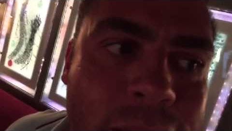 Setting up The Miami Unlock Session