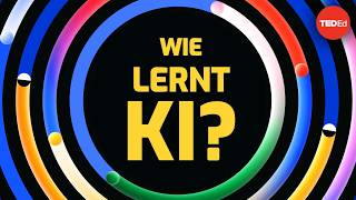 Auf welche Weise lernt künstliche Intelligenz – Briana Brownell