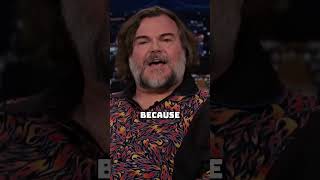 Jack Black x Jack White SNL Conversation Gets Interesting 😳
