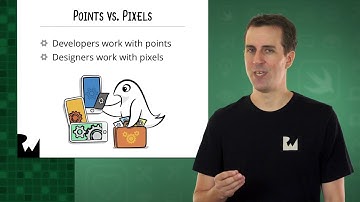 Portrait vs Landscape - Your First iOS and SwiftUI App with Xcode 11, Swift 5.1 and iOS 13