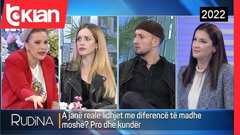 Rudina-Dashuria nuk njeh moshe per Berlusconin, martesa me partneren 53 vite me te re/Pro dhe kunder