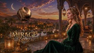 Oriental Melodic House β Desert Bloom | Deep Organic House & Emotional Female Vocals
