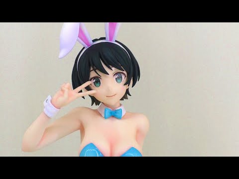 彼女、お借りします　更科瑠夏　SP TVアニメ『彼女、お借りします』 更科瑠夏 抱き枕カバー