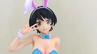彼女、お借りします　更科瑠夏　SP FaNeMa / 【再販】彼女、お借りします 抱き枕カバー 更科瑠夏
