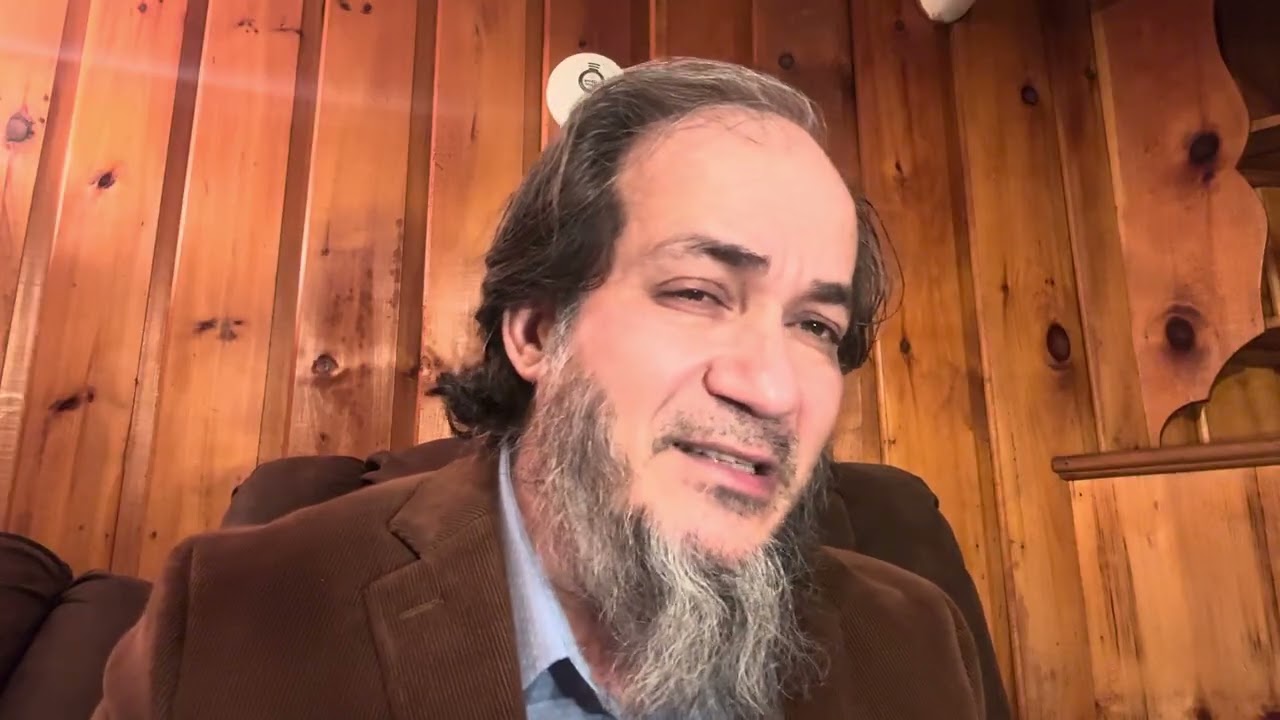 ПОСТ  РАМАЗАН, вся Правда. 2.25.26. Ровшен Нурмурат.