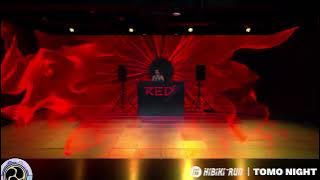 DJ Time with DJ MIYU - part 1 | Hibiki Run Tomo Night 2023 in Tokyo