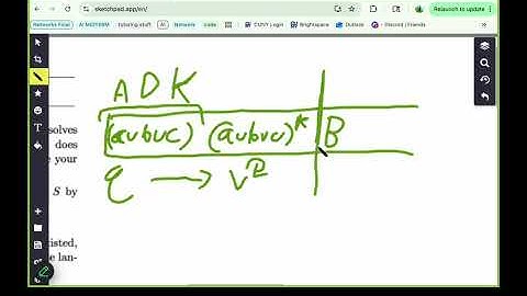 CSCI 320 FINAL EXAM Review Fall 