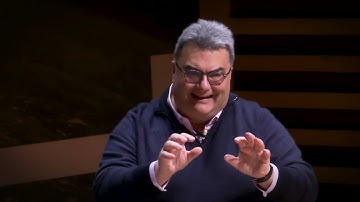 FTVA Global 2022 – Sky Media gives its thoughts on TV effectiveness: Patrick Béhar