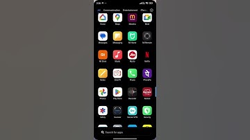 finally updated HyperOs #redmi note 13 pro  #HyperOs