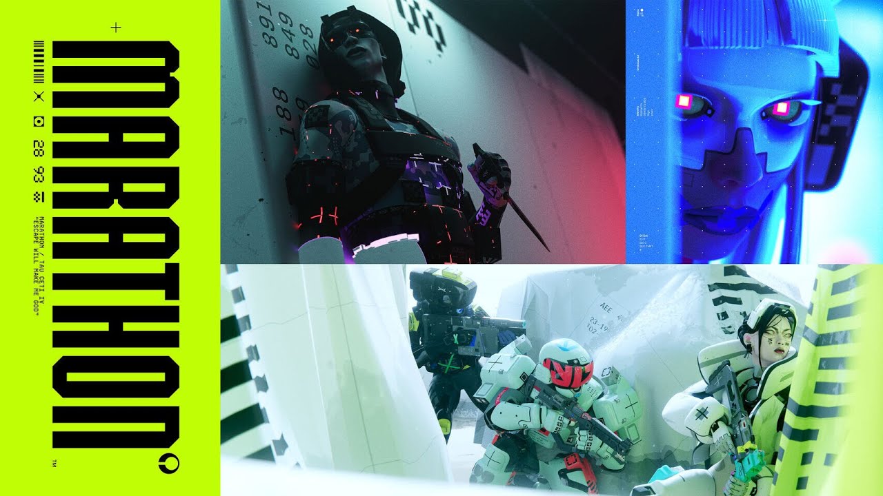 MARATHON | LIVE w/ ThisIsNotFox 🔴