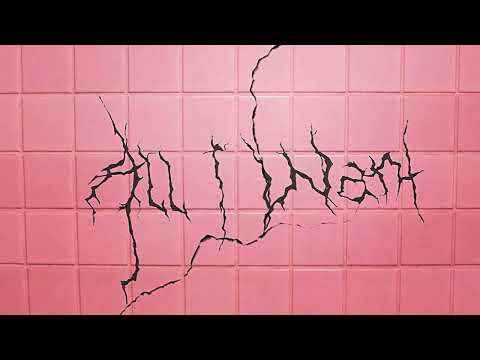Lelo - All I Want (Official Visualizer)