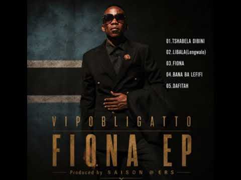 VIP OBLIGATTO ft MCINTOSH COMING SOON -:Fiona