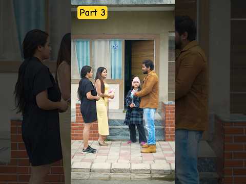 छोटी बच्ची ने लिया माँ का Test Part 3 #shorts #short #shortsfeed #shortvideo #shortsviral #viral