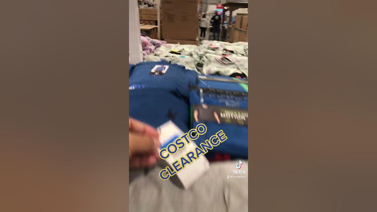 costco costcoclearance costcodeals nike nikeshirt YouTube