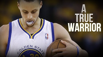 Stephen Curry - A True Warrior (reupload)