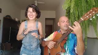 Mar e Lua - Chico Buarque (Nara Takimoto e Nelson Borges)