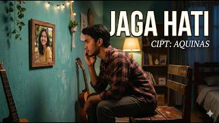 Lagu Ambon 2026,,JAGA HATI Cipt. Aquinas 