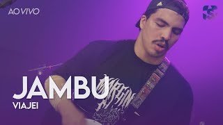 Jambu - Viajei - Ao Vivo no Estúdio Showlivre 2023
