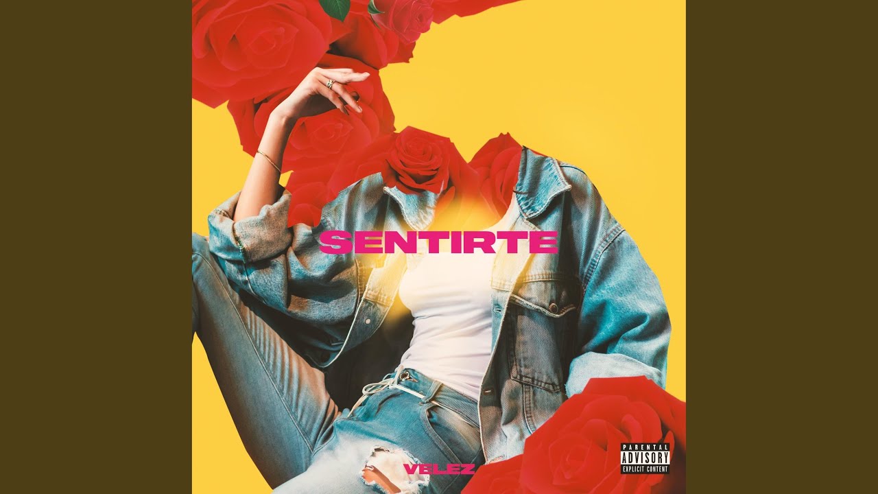 Watch Sentirte on YouTube Watch Sentirte on YouTube