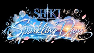 Sparkling Days