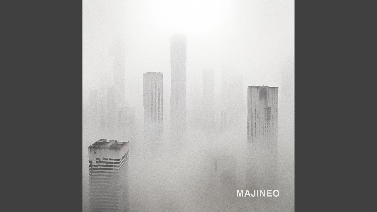 YouTubeでDesolateを視聴 YouTubeでDesolateを視聴