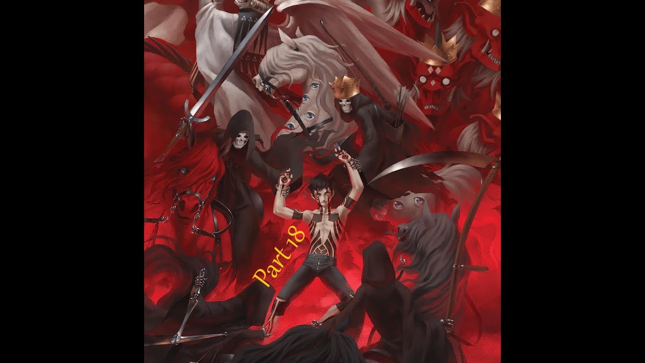 Let's Play SMT Lucifer's Call: Part 18 Third Fiend and Second Kalpa