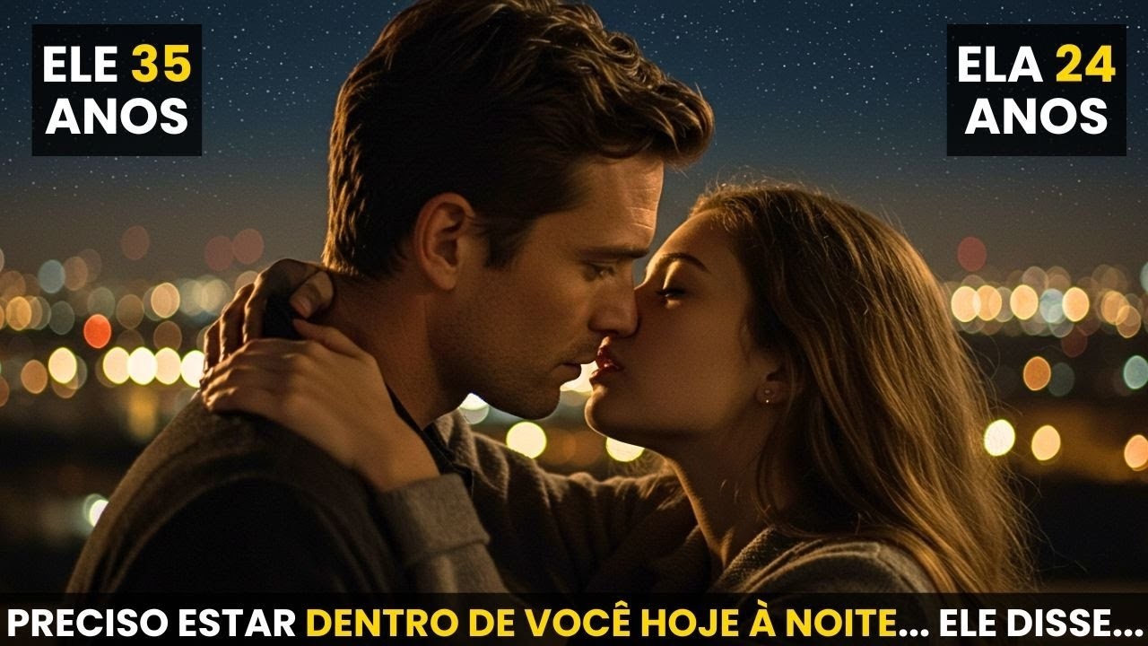 ELE TINHA 3 ANOS DE VIDA... MAS UM CONTRATO DE CASAMENTO E UMA GRANDE MENTIRA MUDARIA TUDO!