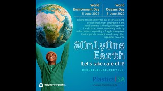 World Environment Day 2022