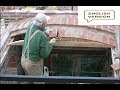 How to build a traditional Catalan vault 1 st part video nº 160