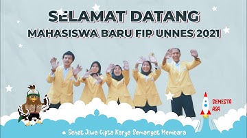 OFFICIAL AFTERMOVIE PPAK FIP UNNES 2021