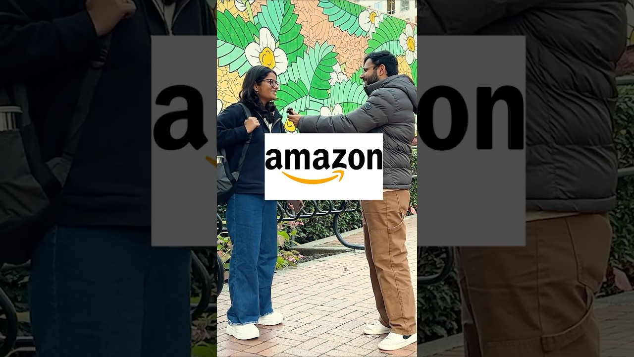 Software Developer at Amazon 🇺🇸 | Salary, Expenses & Savings 💰 