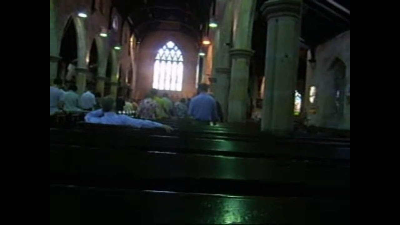 How sweet the name of Jesus sounds