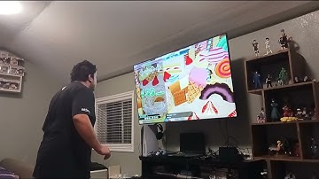 al Morgan - Strobe♡Girl Beginner (Single Play) AAA FC on DDR 2014 Take 2