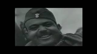 Ww2 Greece Gangstas Paradise