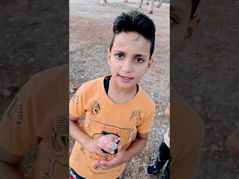 مصطفى مريض بدنا نساعدو مشان يتحسن 