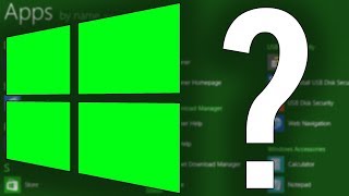 Is Windows 8 Green Filled With Viruses?