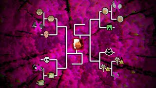 DRAMATIC DESPAIR ~ A Temporary Flight Attendant Medley