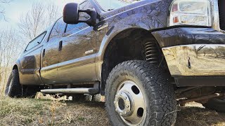 Ep554, Let's Try This Again // Adventure In The Hills