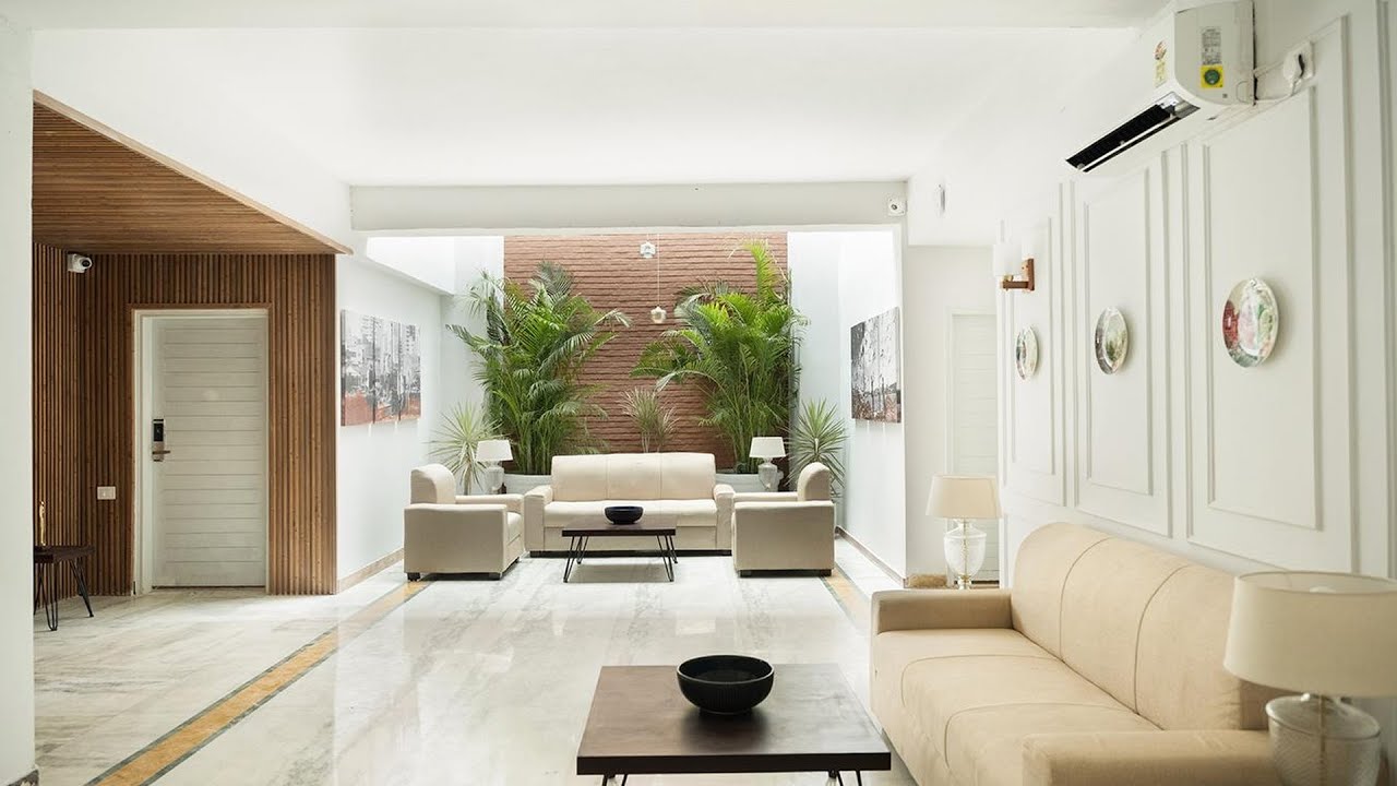 Firebrick Boutique Residences - AMETHYST HOUSE | New Delhi and NCR, India | Hotel Review🏨