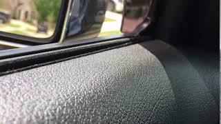Hummer H3 Grind Hummer H3 Drive Whine Howl Vid2