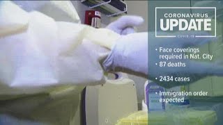 San Diego Coronavirus Updates: April 21, 2020 (11 p.m.)