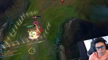 TFBlade Got Clapped by Neeko AD