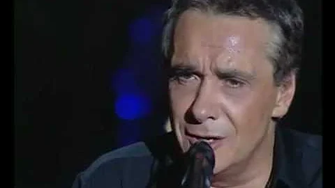 Michel Sardou - 1965 - Olympia 1995 with lyrics