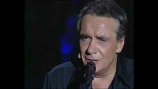 Michel Sardou - 1965 - Olympia 1995 with lyrics